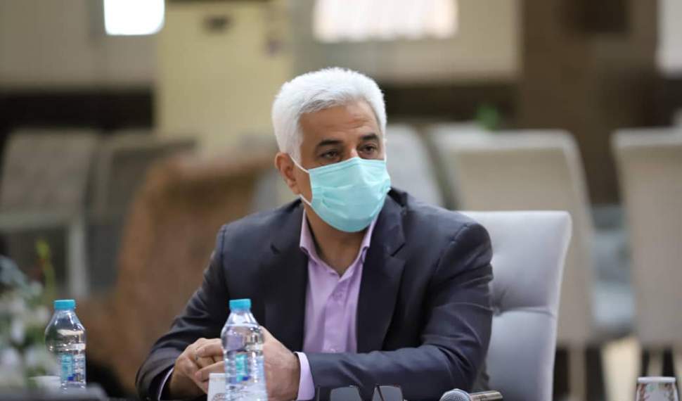 انتقاد نماینده مازندران در اتاق ایران از نادیده گرفتن اصناف در اولویت نوبت واکسیناسیون کرونا