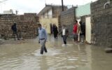 یزدانی: آبگرفتگی برخی روستاهای کجور/ آسیب سیلاب به ۷ مسکن