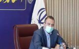 رازجویان: بهره برداری از ۳۸۸ طرح عمرانی و تولیدی مازندران در هفته دولت آغاز شد