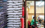عقب نشینی مشتریان برنج از بازار/هر کیلو برنج مازندران به زیر ۴۰ هزار تومان رسید