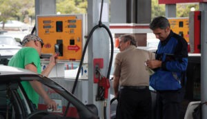 فعال شدن تمامی جایگاه‌های عرضه سوخت در مازندران