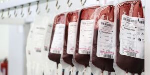 کاهش شدید ذخایر خونی در مازندران/ ذخیره خونی به مرز هشدار رسید