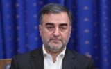 حسینی‌پور: مدیران بی برنامه و کم رمق برای توسعه مازندران استعفا دهند