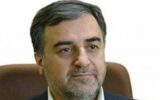 حسینی‌پور نوری به‌عنوان بیست و چهارمین استاندار مازندران معرفی شد