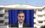 حسینی‌پور:ضرورت کار جهادی و نظارت مجدانه برای بازگشت آرامش به بازار/نباید به‌هیچ وجه شاهد گران فروشی باشیم