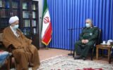 فدوی: دشمن جرأت نگاه چپ به ایران را ندارد/لزوم مقابله با جنگ‌های تبلیغاتی و رسانه‌ای