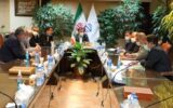 استاندار: وزارت راه‌وشهرسازی در برنامه‌هایش مازندران را ملی ببیند