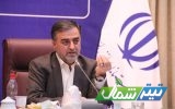 حسینی‌پور: مسیر تهران به شمال جاده چالوس امروز باز می‌شود