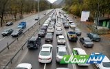 پرونده سفرهای نوروزی مازندران با ۱۵ میلیون اقامت رسمی بسته شد