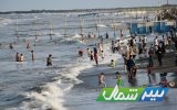 تمهیدات مسؤولان مازندران برای طرح‌های دریا/ ضرب‌الاجل ۲۰ روزه برای تدوین نقشه راه