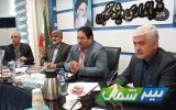 اعطای تسهیلات ارزان قیمت به دهیاری‌ها برای خرید ماشین آلات