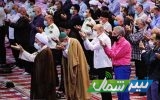 اقامه آخرین نماز جمعه تیرماه در ۴۷ شهر مازندران