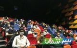 طرح یک بلیط دو نفر امور سینمایی مازندران برای روز شهرداری‌