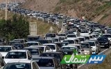 اعمال محدودیت‌ ترافیکی ۴ روزه در محورهای مازندران