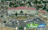 تجهیز بیمارستان طالقانی چالوس به دستگاه آنژیوگرافی/مرکز ناباروری بیمارستان شهید بهشتی نوشهر راه اندازی شد