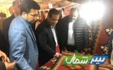 راه‌اندازی نمایشگاه دائمی صنایع دستی در نوشهر