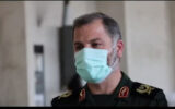 مسلمی: راه اندازی ۱۲ مرکز تجمیعی تزریق واکسن از سوی سپاه در مازندران