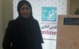 کسب افتخار خبرنگار مازندرانی در جشنواره ملی «سردار آسمانی»