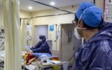 موسوی: بستری هزار و ۱۱۰ بیمار کرونایی در بیمارستان‌های مازندران