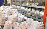غیب شدن روزانه ۲۰۰ تن مرغ در مازندران| ساز ناکوک تنظیم بازار