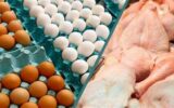 بلندشدن هر شانه تخم‌مرغ روی دست یارانه!/تغییر نرخ مصوب سکویی برای پرواز قیمت مرغ در بازار