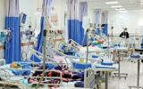 بستری ۲۸۴ بیمار کرونایی در مراکز درمانی/ ۴٫۵ میلیون دوز واکسن در مازندران تزریق شد