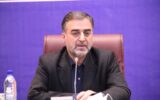 حسینی‌پور: اتمام فرآیند انتخاب مدیران دولت در مازندران تا پایان امسال
