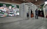 حضور متفاوت مازندران در نمایشگاه بین‌المللی گردشگری تهران