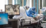 آخرین وضعیت آماری کرونا در مراکز درمانی مازندران