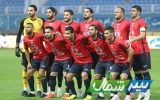 لیگ برتر فوتبال کشور | شاگردان قلعه نویی انتقال جام حذفی را از نساجی گرفتند