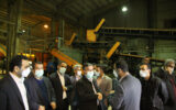 گزارش نگران‌کننده از وضعیت شیرابه کارخانه زباله‌سوز نوشهر