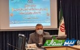 میرزایی: طومار نسخه‌نویسی کاغذی در مازندران پیچیده شد/عزم بیمه سلامت برای پوشش رایگان اقشار آسیب‌پذیر