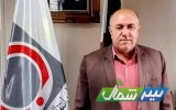 محمدی فیروزجایی سرپرست انتقال خون مازندران شد