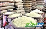 سیر صعودی قیمت برنج داخلی در بازار/دلالان با دپو کردن برنج به التهاب بازار دامن زدند