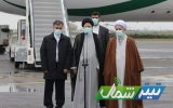 سهم 15 هزار میلیاردی مازندران از سفر رئیس‌جمهور به استان