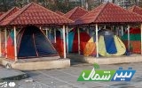 اقامت ۸ میلیون مسافر نوروزی در مازندران