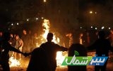 هشدار دادستان مرکز مازندران به اخلالگران چهارشنبه پایان سال