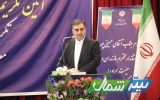 حسینی‌پور: کارخانه نساجی احیاء می‌شود