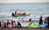 آغاز طرح دریا از اول خردادماه در مازندران/ ۱۵۰۰ ناجی غریق برای سواحل مازندران نیاز است