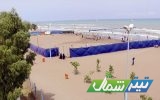 اجرای طرح سالم‌سازی دریا جویبار از ۶ خردادماه