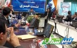 اجرای ۷۵۰ کیلومتر خط فیبر نوری تا پایان خردادماه در مازندران