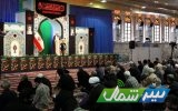 نماز جمعه 4 شهریورماه در تمامی شهرهای مازندران اقامه می‌شود/وزیر راتباطات سخنران پیش از خطبه نمازجمعه ساری
