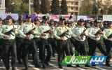 نیروی انتظامی نهادی برخاسته از مردم و انقلاب اسلامی است/مبادا برخی از خویشتن‌داری پلیس سوءاستفاده کنند