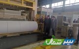مطالبات شرکت چوب و کاغذ مازندران از وزارت جهاد کشاورزی پیگیری می شود