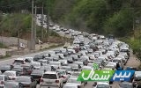 اجرای محدودیت‌های‌ ترافیکی پایان هفته در مازندران