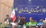 لزوم تعیین تکلیف درختان شکسته افتاده جنگل‌ها و حریم رودخانه‌ها/جای مدیران غیرراهبردی در مازندران نیست! 