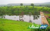 آبخیزداری راه حلی کاملا اقتصادی برای محافظت از خاک و کنترل سیلاب/ظهور پهنه بیابانی در مازندران!