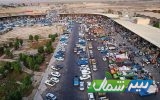 فاز نخست میدان میوه و تره‌بار ساری در ایام دهه‌فجر امسال افتتاح می‌شود