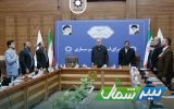 شورای اسلامی شهر ساری موفق به انتخاب شهردار جدید نشد/۶ رای ممتنع برای عضو شورا!