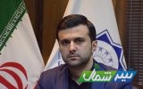 محمدحسین قبادی با 9 رای موافق شهردار ساری شد